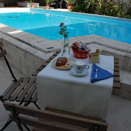 فندق مبيت وإفطار Relais Delle Ceramiche
