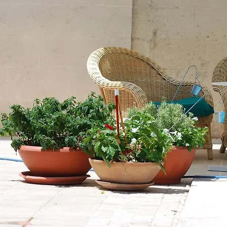 فندق مبيت وإفطار Relais Delle Ceramiche