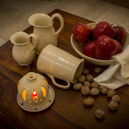 فندق مبيت وإفطار Relais Delle Ceramiche