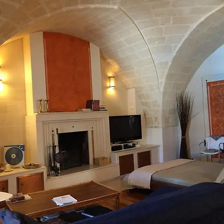 فندق مبيت وإفطار Relais Delle Ceramiche 3*