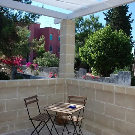 فندق مبيت وإفطار Relais Delle Ceramiche 3*