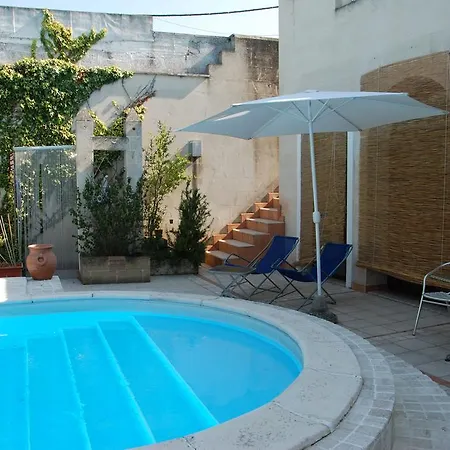 فندق مبيت وإفطار Relais Delle Ceramiche