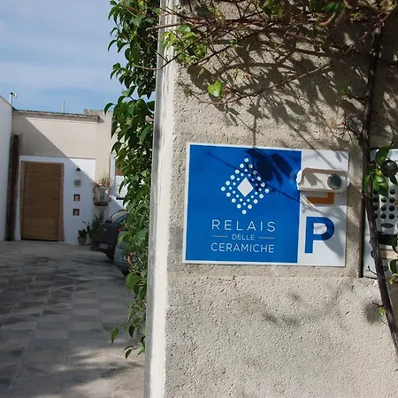 Relais Delle Ceramiche