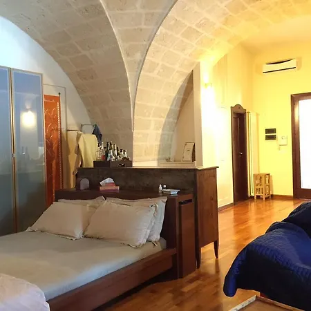 Relais Delle Ceramiche فندق مبيت وإفطار 3*