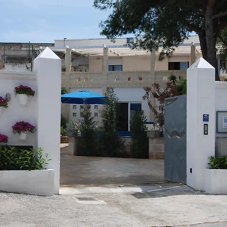 Relais Delle Ceramiche