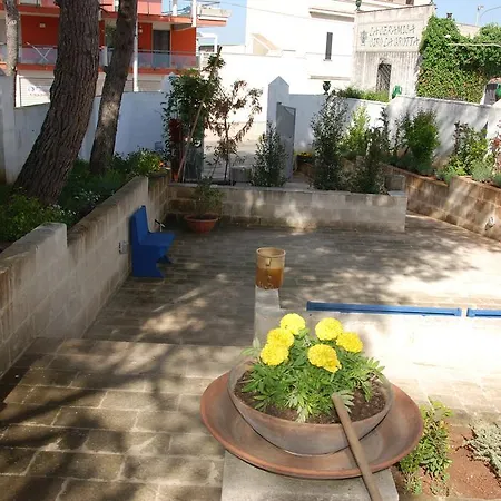 فندق مبيت وإفطار Relais Delle Ceramiche 3*