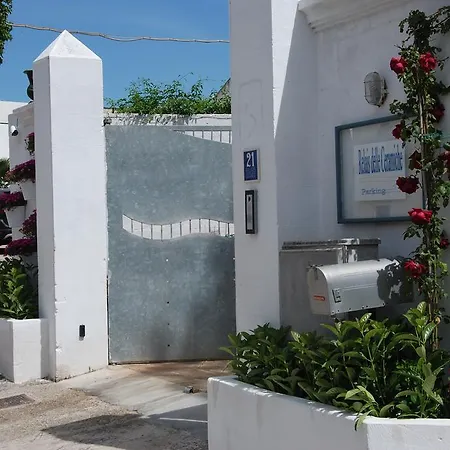 Relais Delle Ceramiche