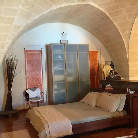 Relais Delle Ceramiche فندق مبيت وإفطار
