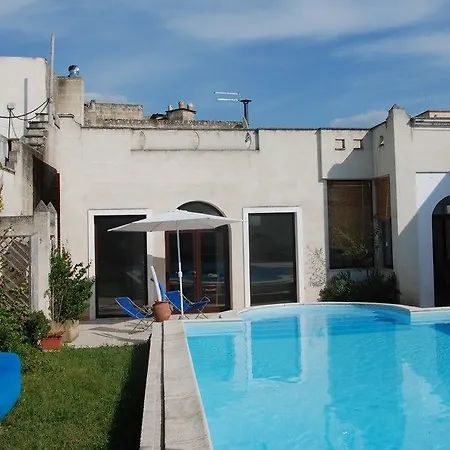 فندق مبيت وإفطار Relais Delle Ceramiche