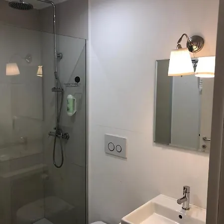 Relais Delle Ceramiche فندق مبيت وإفطار