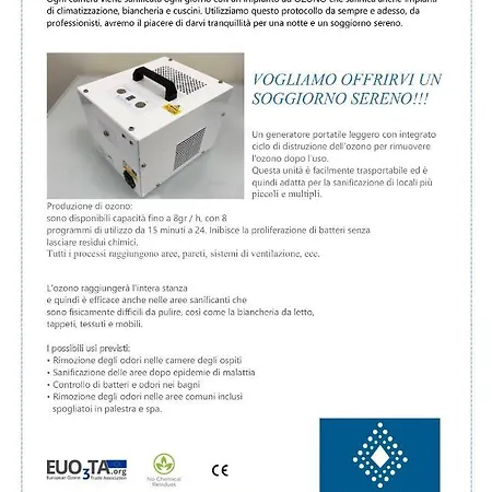 Relais Delle Ceramiche فندق مبيت وإفطار غروتاليي