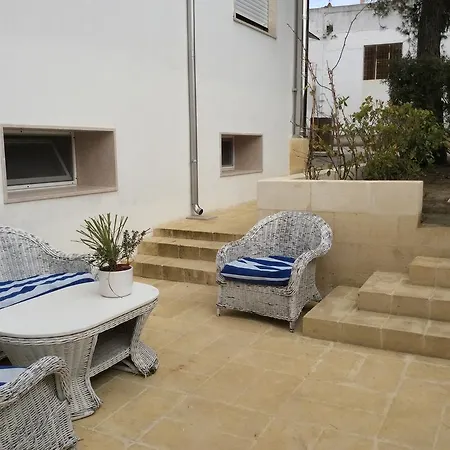 Bed & Breakfast Relais Delle Ceramiche