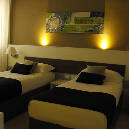 Relais Delle Ceramiche Гротталье