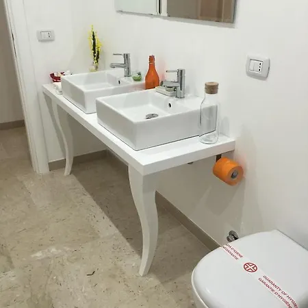Bed & Breakfast Relais Delle Ceramiche Grottaglie