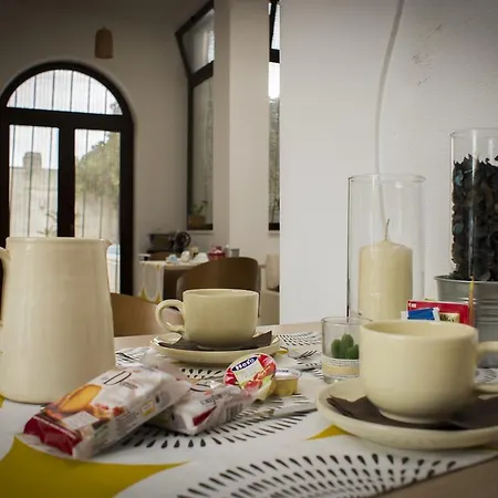 Relais Delle Ceramiche Grottaglie